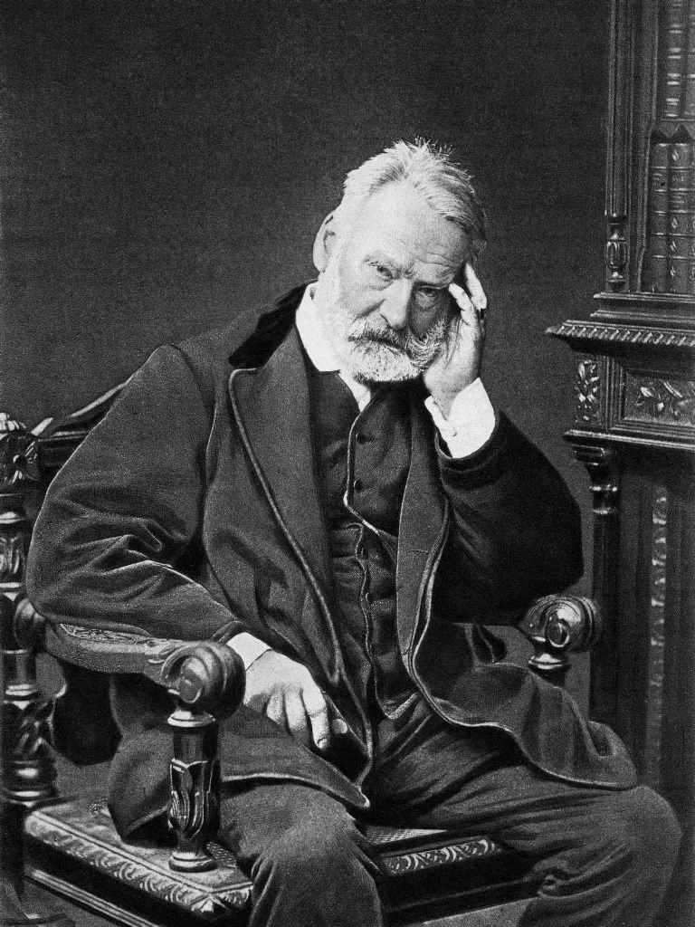 نشر آوا گستر پویا - ویکتور هوگو - ویکتور هوگو - Victor Hugo - 